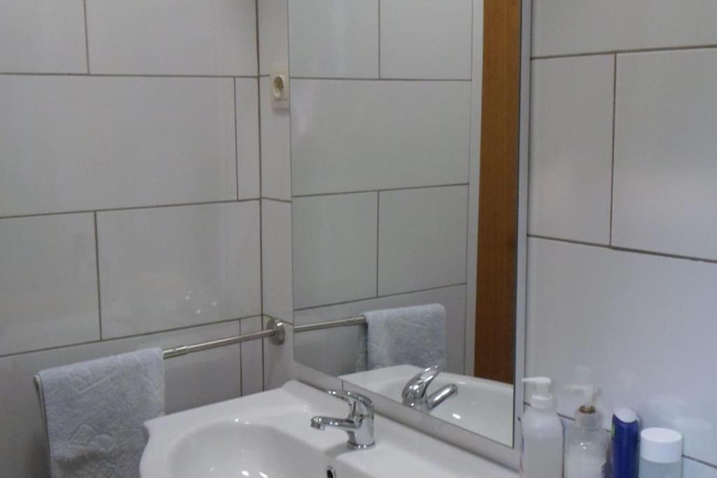 Apartamento Pegaz Slap ob Idrijci Exterior foto